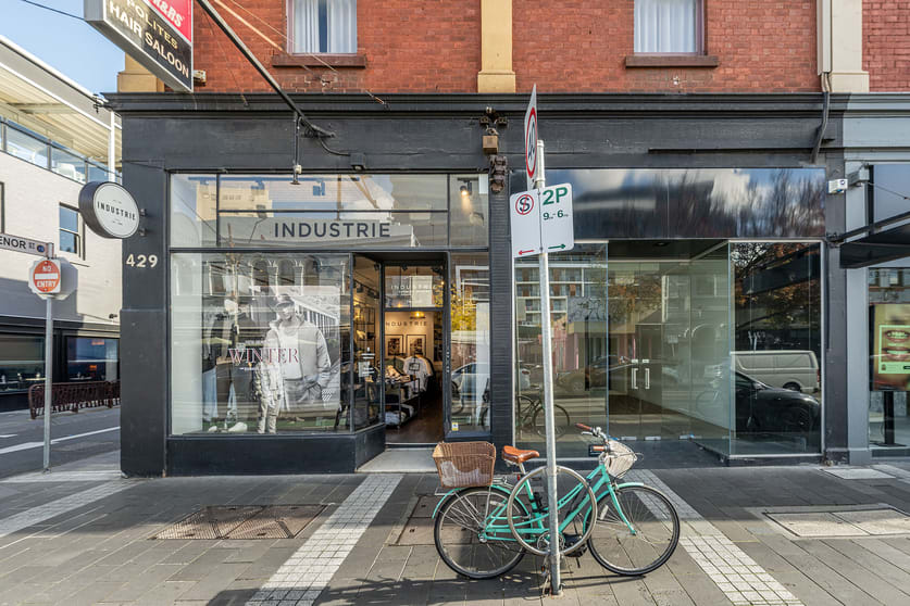 Click to view all images 431 Chapel Street South Yarra VIC 3141 - Image 2