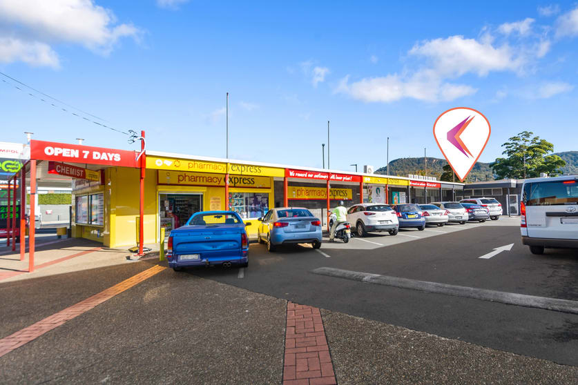 Click to view all images 2/43 Princes Highway Fairy Meadow NSW 2519 - Image 1