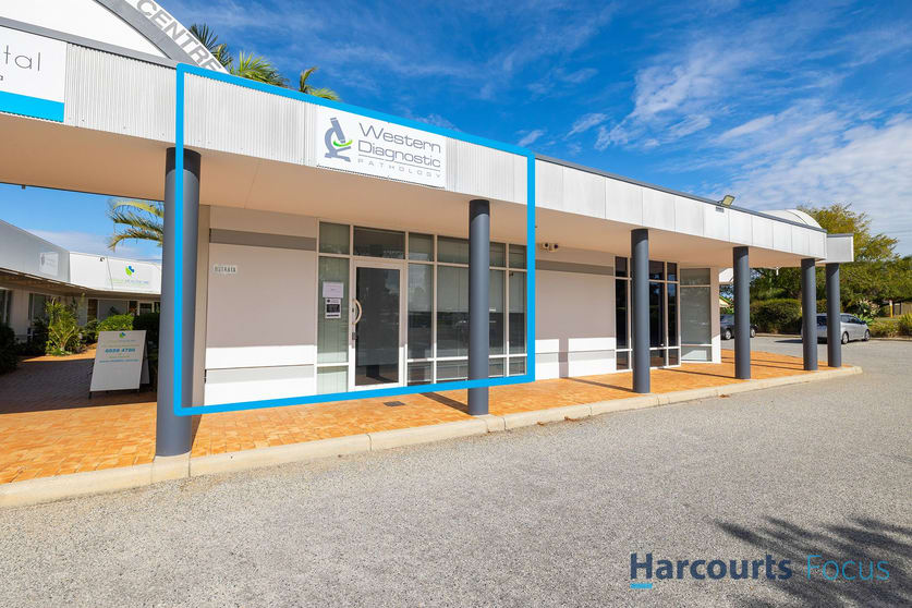 Click to view all images Unit 2/2 Madeira Road Parkwood WA 6147 - Image 1
