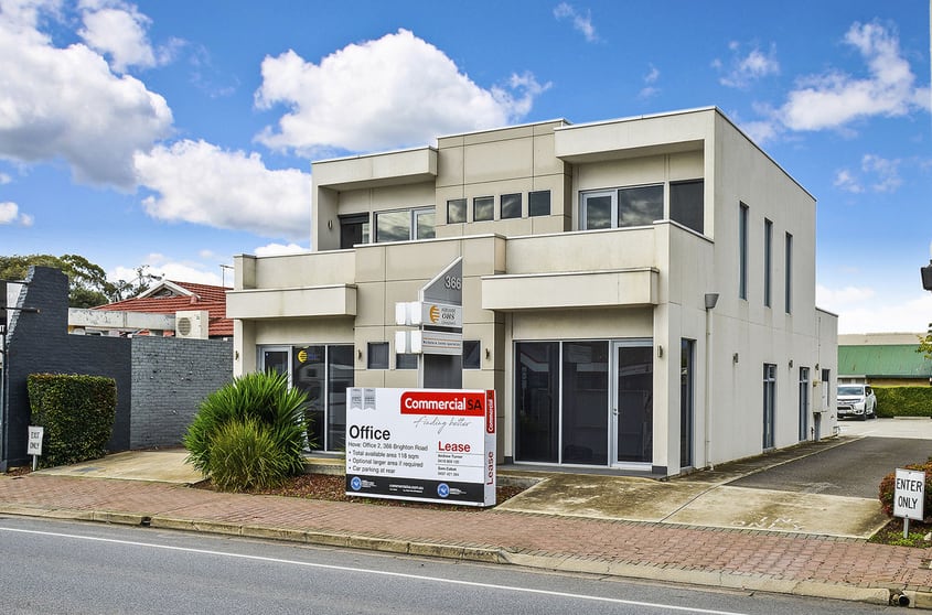 Click to view all images Office 2, 366 Brighton Road Hove SA 5048 - Image 2