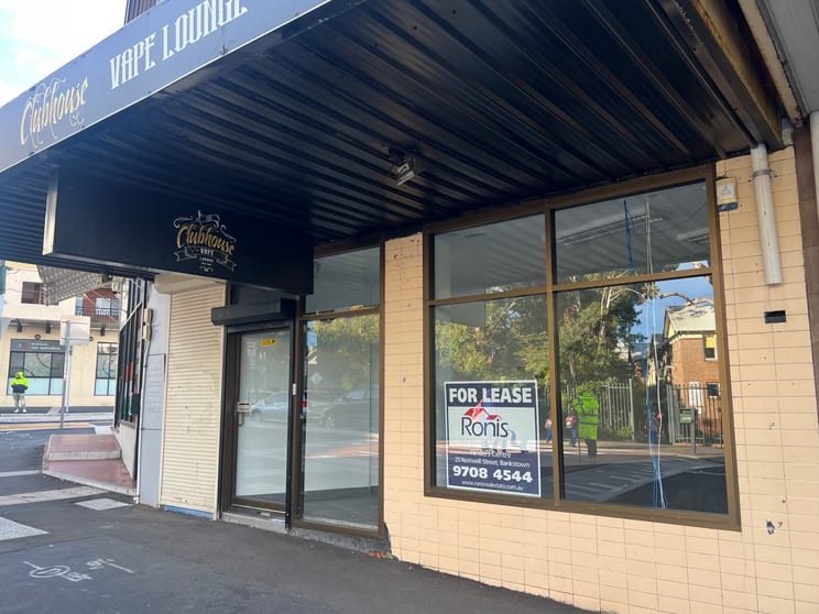 Click to view all images 58 Restwell St Bankstown NSW 2200 - Image 1