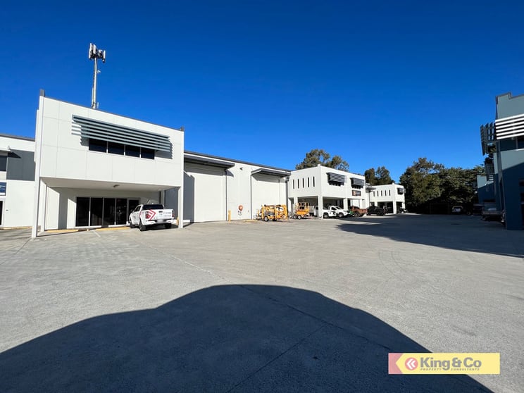 Click to view all images 22/197 Murarrie Road Murarrie QLD 4172 - Image 1