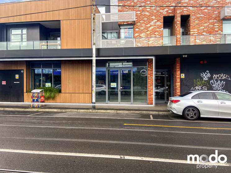Click to view all images 468 Lygon Street Brunswick East VIC 3057 - Image 2