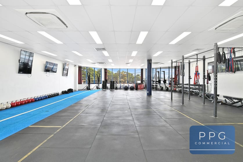 Click to view all images S2, L2/70 - 76 Princes Highway Arncliffe NSW 2205 - Image 3