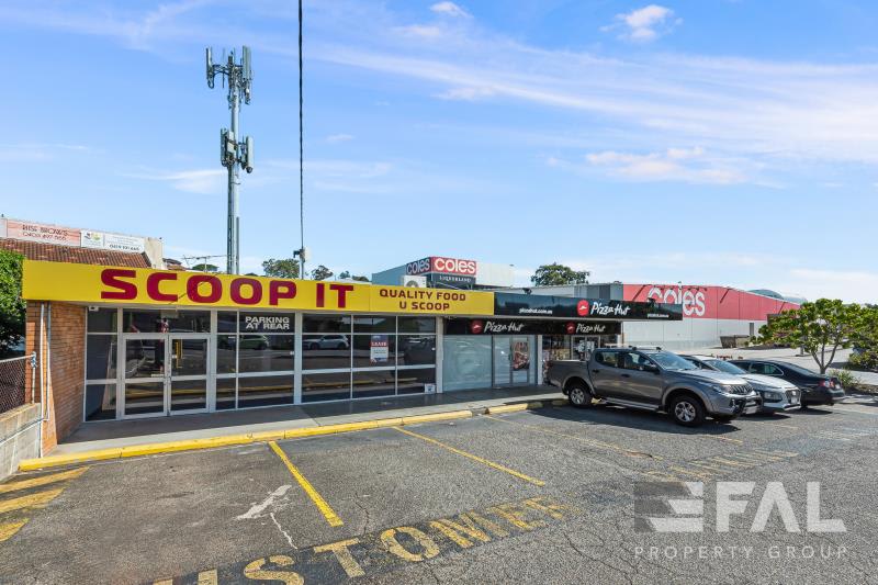 Click to view all images Shop A/30 South Pine Road Alderley QLD 4051 - Image 1
