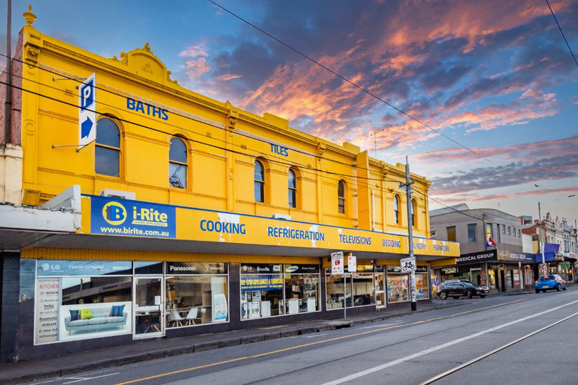 Click to view all images 843-851 Sydney Road Brunswick VIC 3056 - Image 3