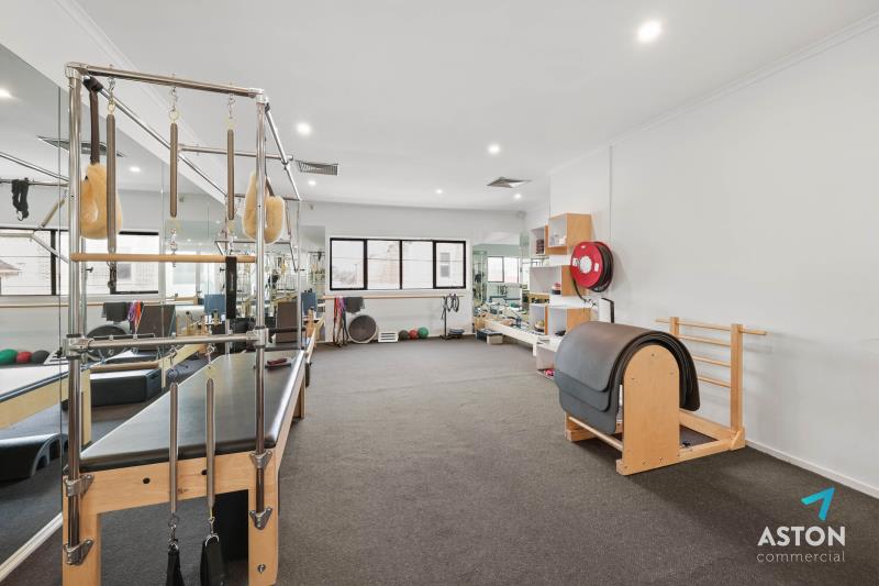 Click to view all images Level 1, 1019 High Street Armadale VIC 3143 - Image 2