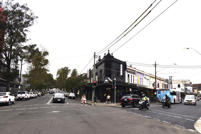 44 Bronte Road Bondi Junction NSW 2022 - Image 3