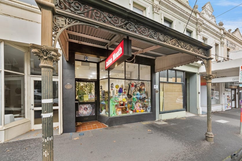 Click to view all images 42 Bridge Road Richmond VIC 3121 - Image 1