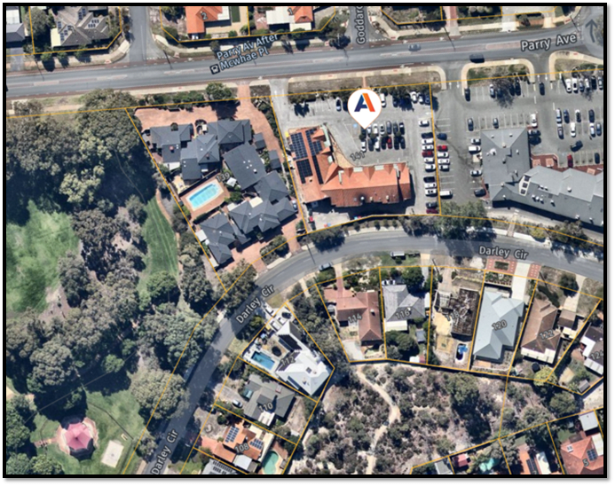 Click to view all images SHOP 5/110 Parry Avenue Bull Creek WA 6149 - Image 2