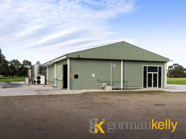 Click to view all images WINE COOLSTORE/170 Riverend Road Bangholme VIC 3175 - Image 1