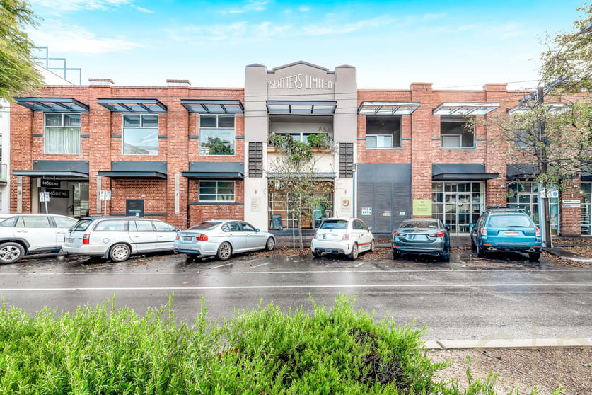 Click to view all images Level 2/60 Halifax Street Adelaide SA 5000 - Image 1