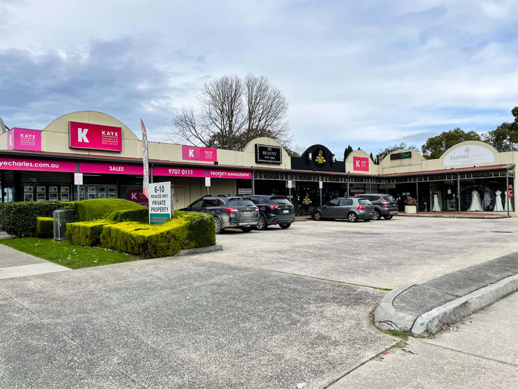 Click to view all images 5/6-10 Princes Highway Beaconsfield VIC 3807 - Image 2