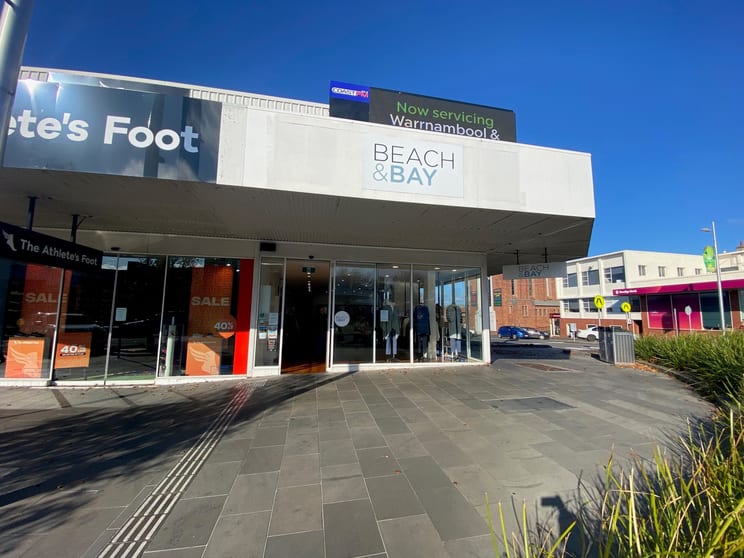 Click to view all images 108 Liebig Street Warrnambool VIC 3280 - Image 1