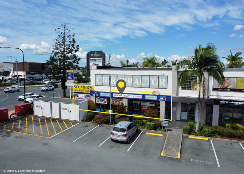 Click to view all images 1 & 2/326 Gympie Road Strathpine QLD 4500 - Image 1
