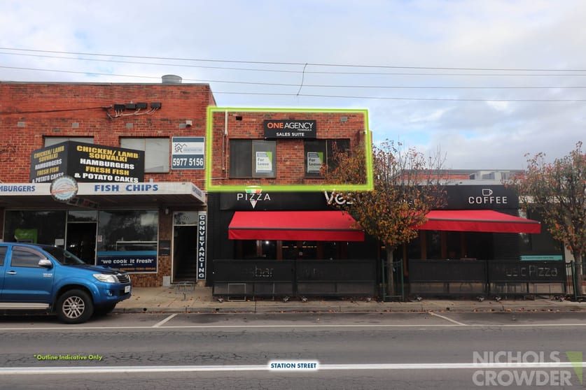 Click to view all images Suite 1/76 Station Street Somerville VIC 3912 - Image 1