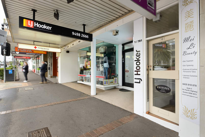 Click to view all images Suite 6/781-783 Pacific Highway Gordon NSW 2072 - Image 2