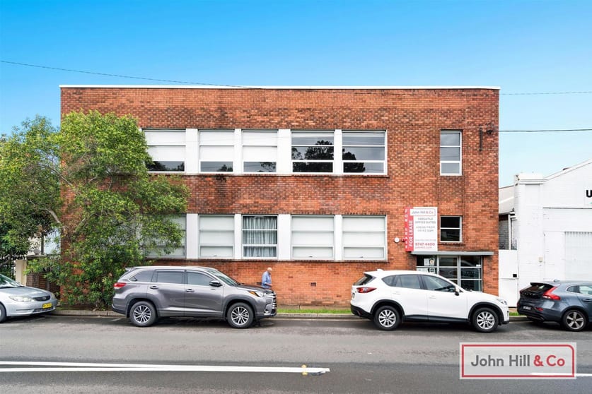 Click to view all images 6/69 Carlton Crescent Summer Hill NSW 2130 - Image 1