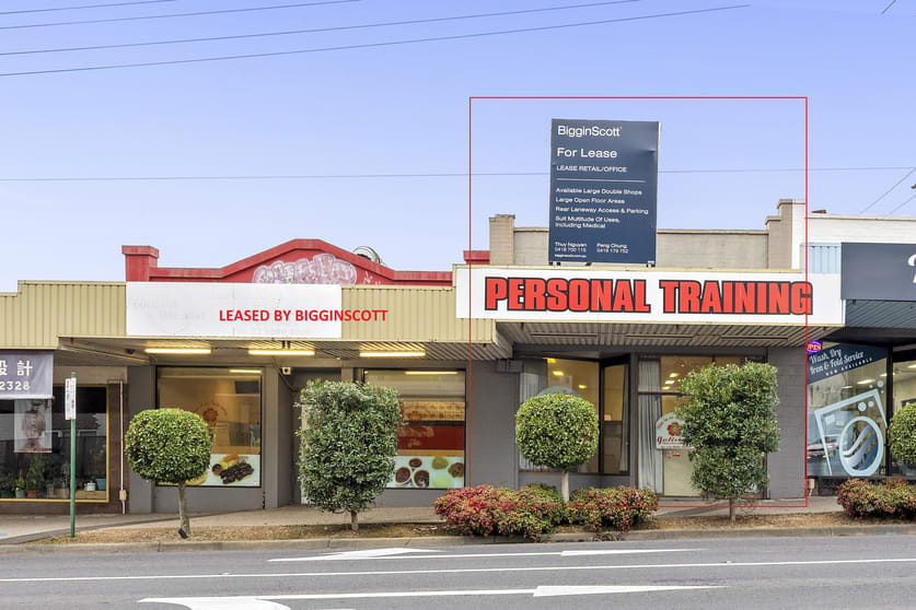 Click to view all images 768 Station Street Box Hill North VIC 3129 - Image 1