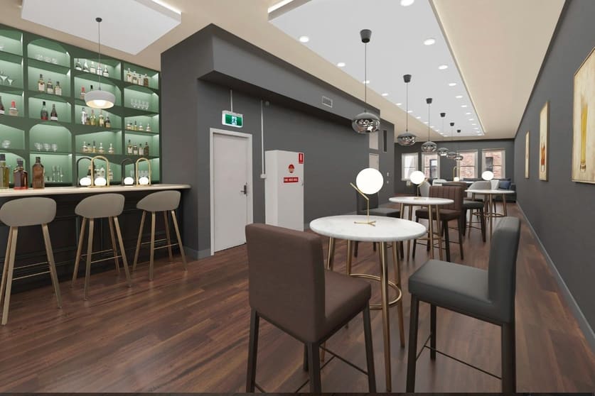 Click to view all images Level 3/207 Clarence Street Sydney NSW 2000 - Image 3