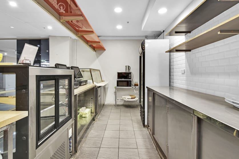 Click to view all images shop 4/122 Arthur Street North Sydney NSW 2060 - Image 3
