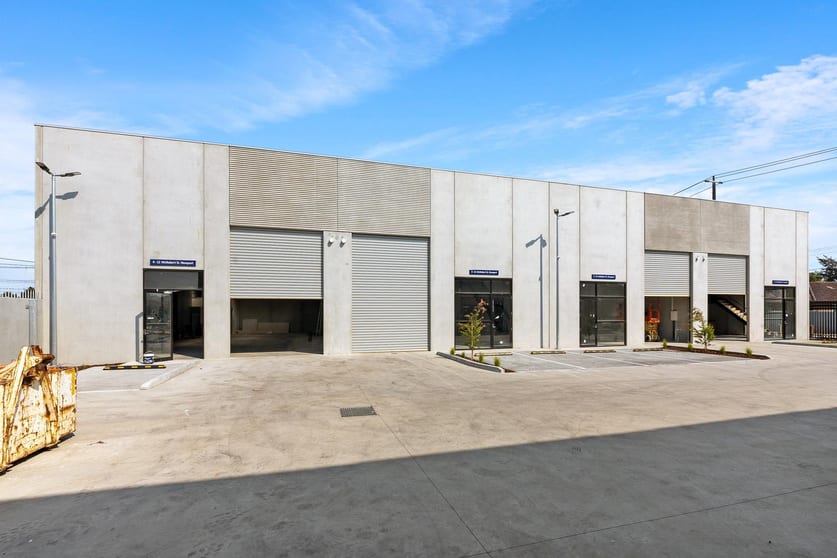 Click to view all images 1/12 Mc Robert Street Newport VIC 3015 - Image 3
