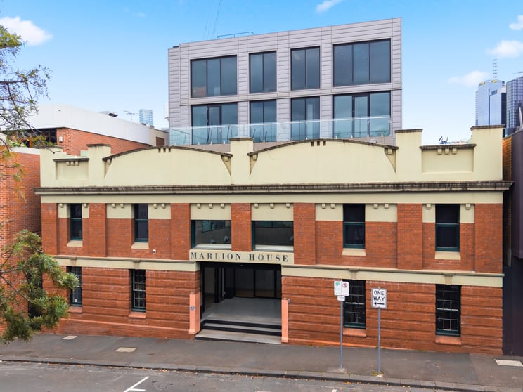 Click to view all images 33 Agnes Street East Melbourne VIC 3002 - Image 2