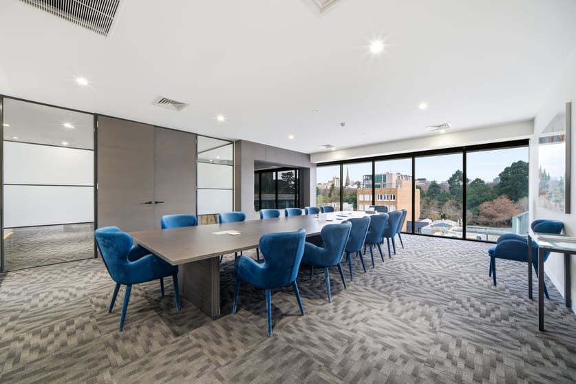 Click to view all images 33 Agnes Street East Melbourne VIC 3002 - Image 4