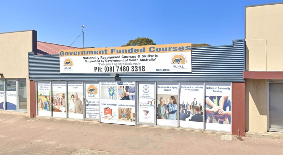 Click to view all images 85-91 South Road Thebarton SA 5031 - Image 2