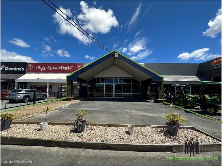 Click to view all images 7/110 Morayfield Rd Caboolture South QLD 4510 - Image 1