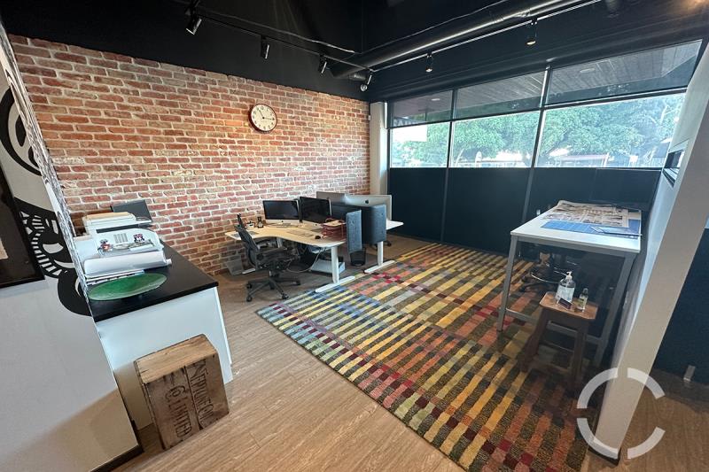 Click to view all images Tenancy 1A/283 Logan Road Greenslopes QLD 4120 - Image 1