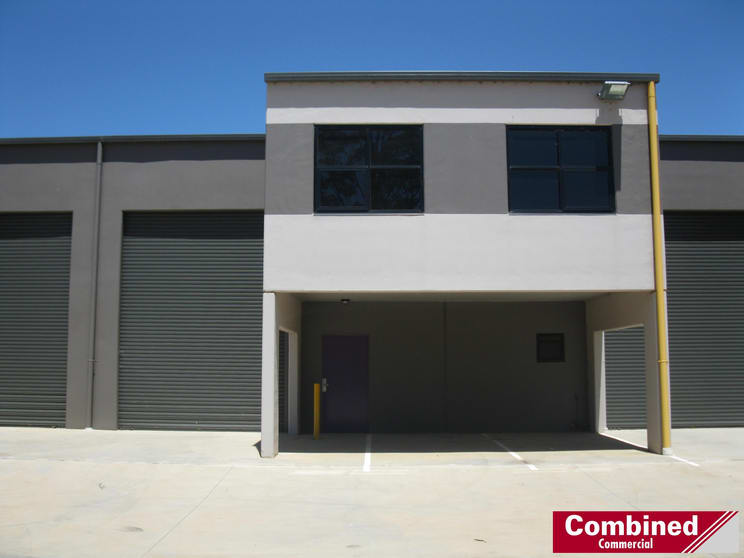 Click to view all images G2/5-7 Hepher Road Campbelltown NSW 2560 - Image 2