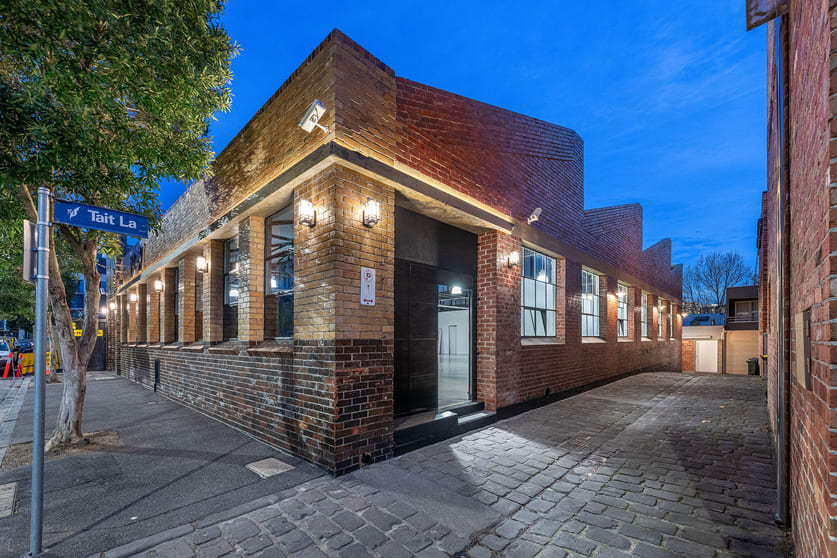 Click to view all images 19-27 Ireland Street West Melbourne VIC 3003 - Image 2