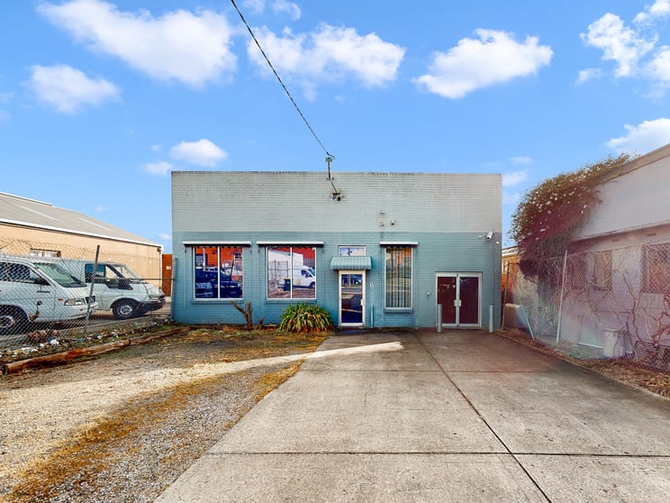 Click to view all images 6 George Street Blackburn VIC 3130 - Image 1