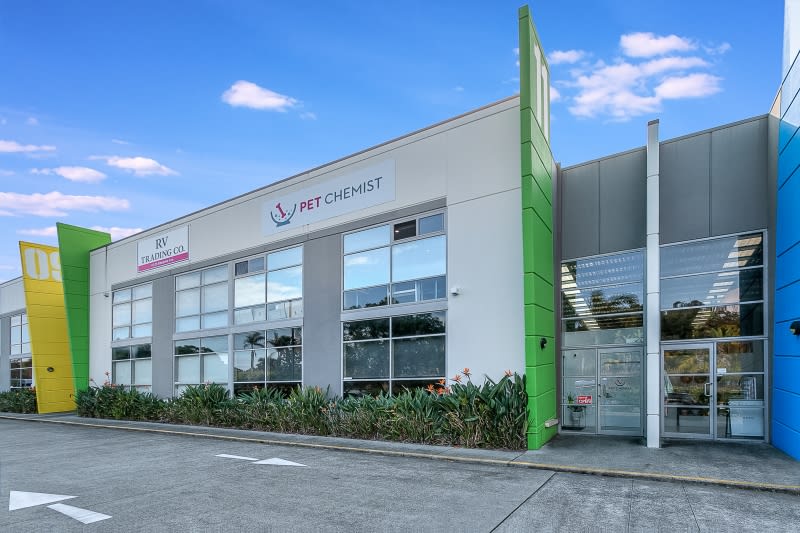 Click to view all images Unit 11/23 Enterprise Avenue Tweed Heads South NSW 2486 - Image 1