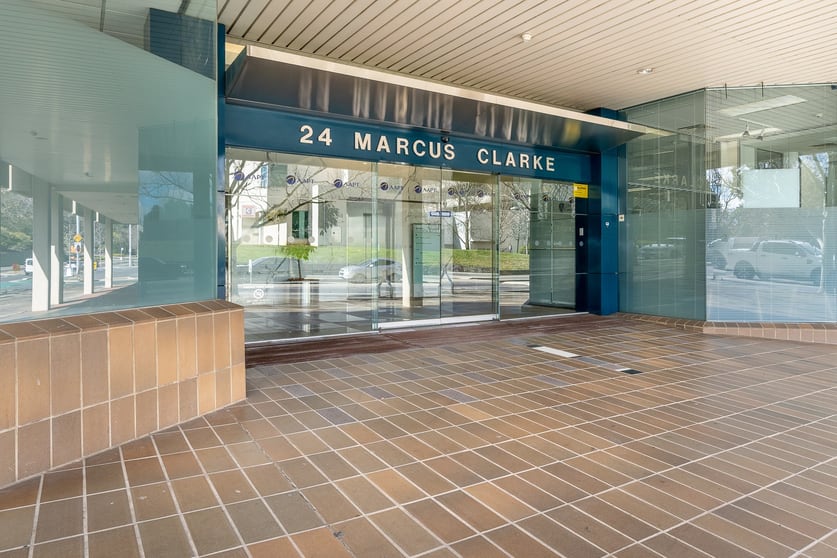 24 Marcus Clarke Street City ACT 2601 - Image 2