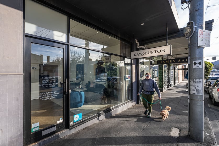 Click to view all images GF/946 High Street Armadale VIC 3143 - Image 2