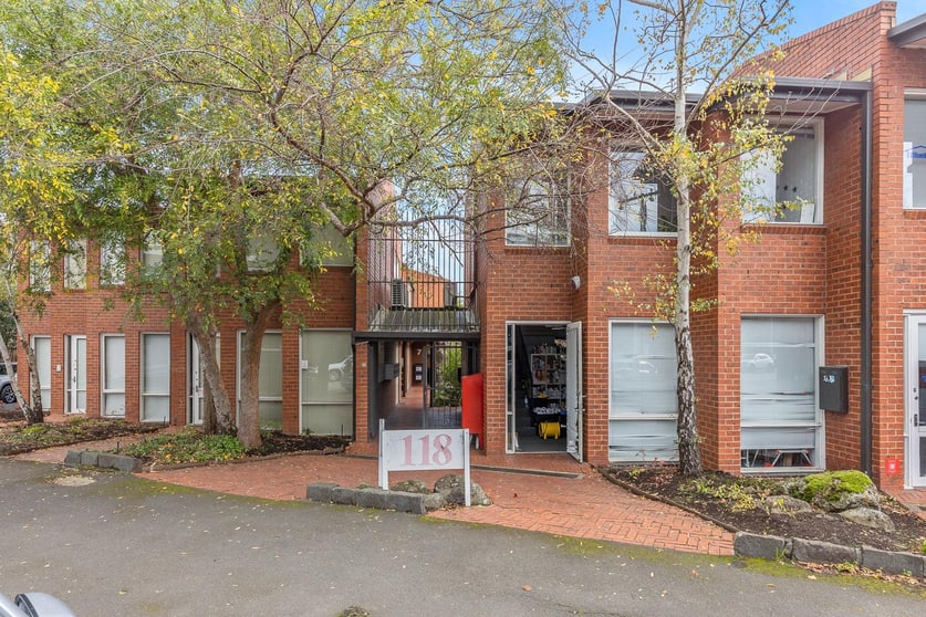 Click to view all images 7 / 118 Church Street Hawthorn VIC 3122 - Image 1