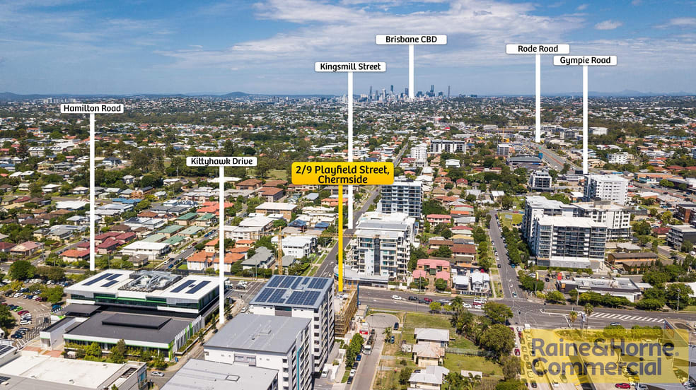 Click to view all images 2/9 Playfield Street Chermside QLD 4032 - Image 2
