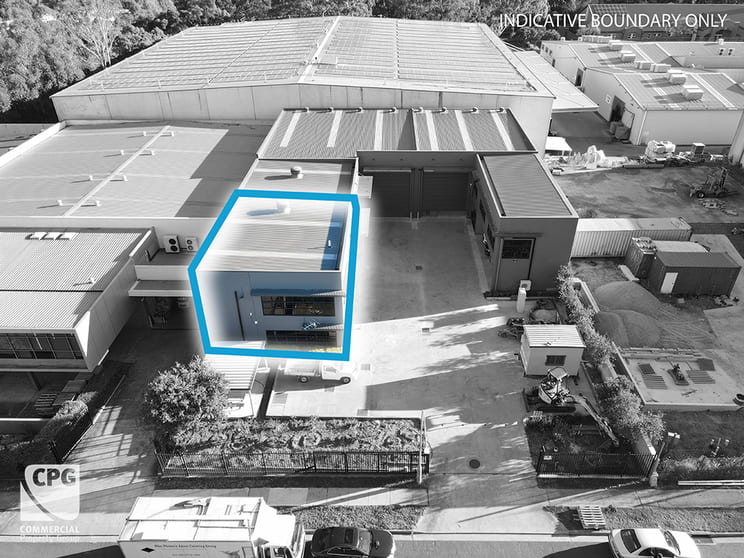 Click to view all images 1/18 Birmingham Avenue Villawood NSW 2163 - Image 1