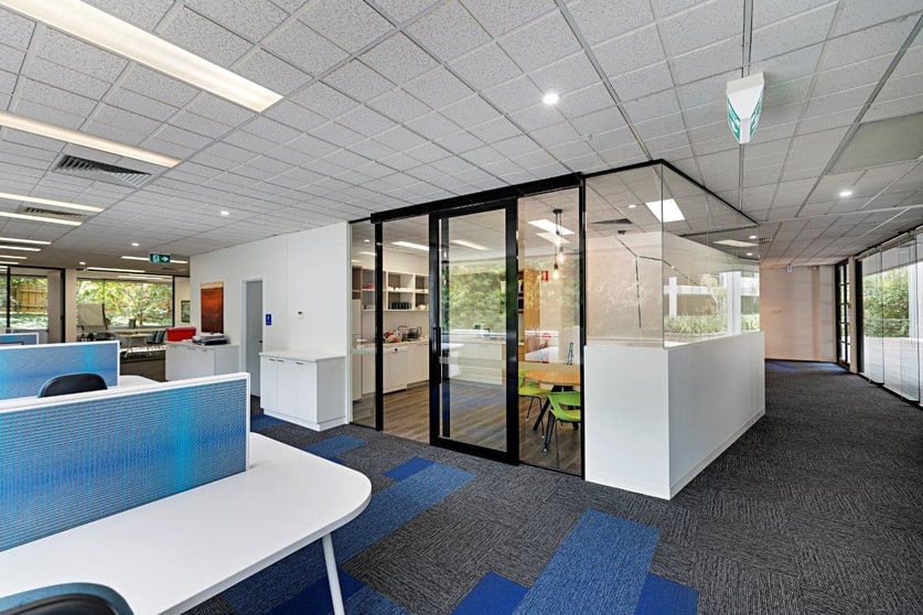Click to view all images Units 8 and 9/79-83 High Street Kew VIC 3101 - Image 3