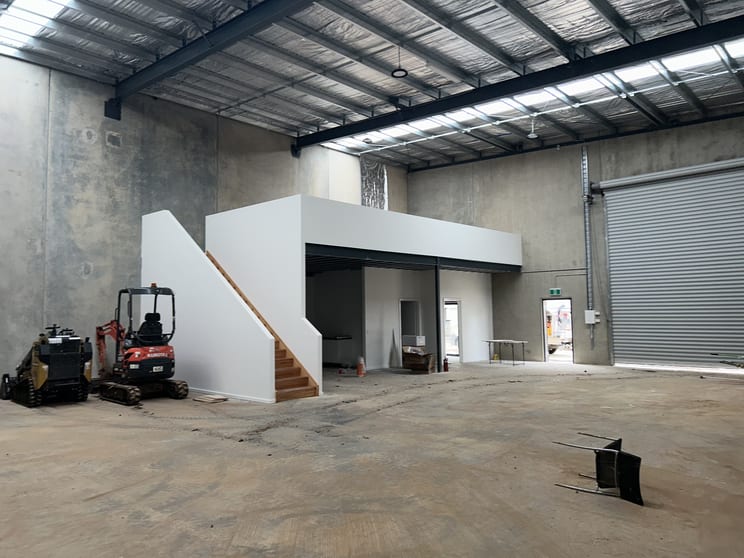Click to view all images 2/18 Collins Road Melton VIC 3337 - Image 3