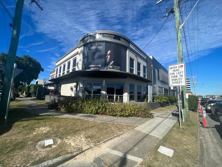 2485 Gold Coast Highway Mermaid Beach QLD 4218 - Image 1