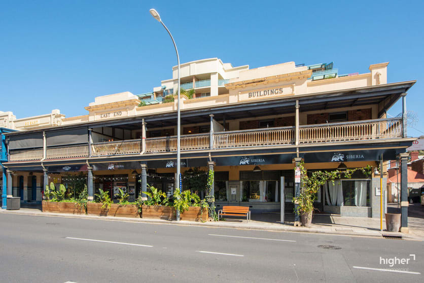 Click to view all images Level 1/6 East Terrace Adelaide SA 5000 - Image 1