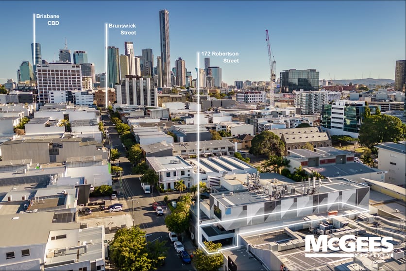 172 Robertson Street Fortitude Valley QLD 4006 - Image 2