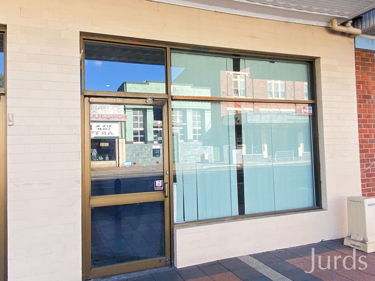 Click to view all images 1/167 Vincent Street Cessnock NSW 2325 - Image 1
