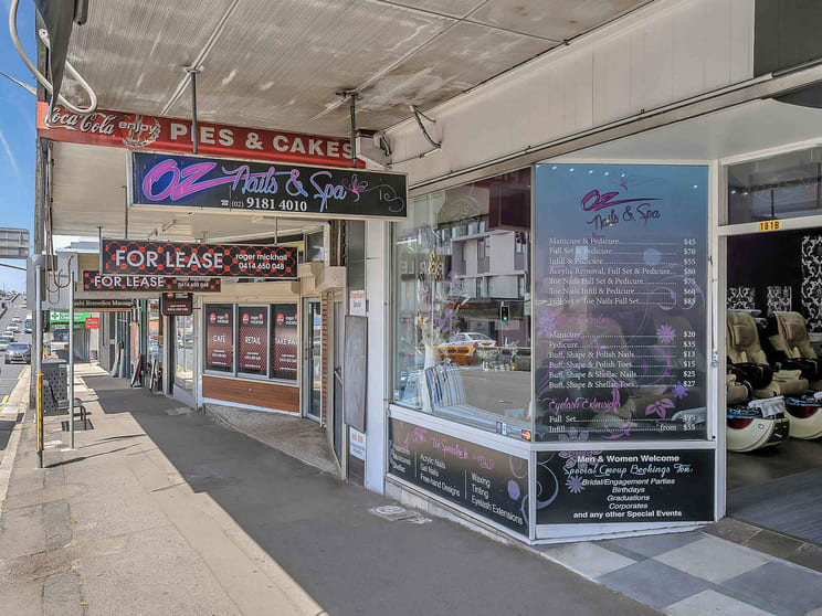 Click to view all images 181B Victoria Road Drummoyne NSW 2047 - Image 1