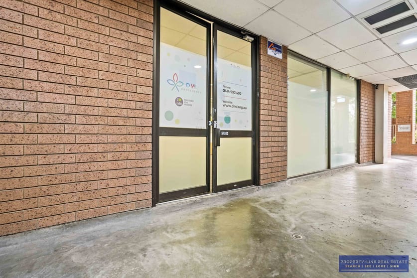 Click to view all images 70-74 Phillip Street Parramatta NSW 2150 - Image 1