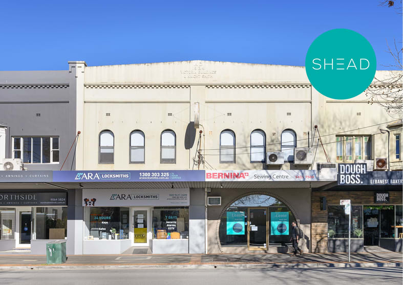 Click to view all images Shop 2/164-166 Victoria Avenue Chatswood NSW 2067 - Image 1