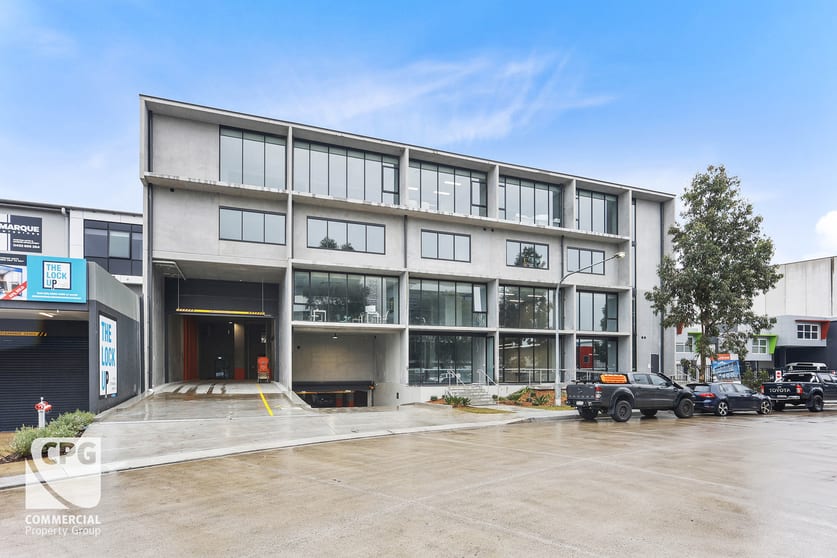 Click to view all images Storage W6/38 Cawarra Road Caringbah NSW 2229 - Image 1